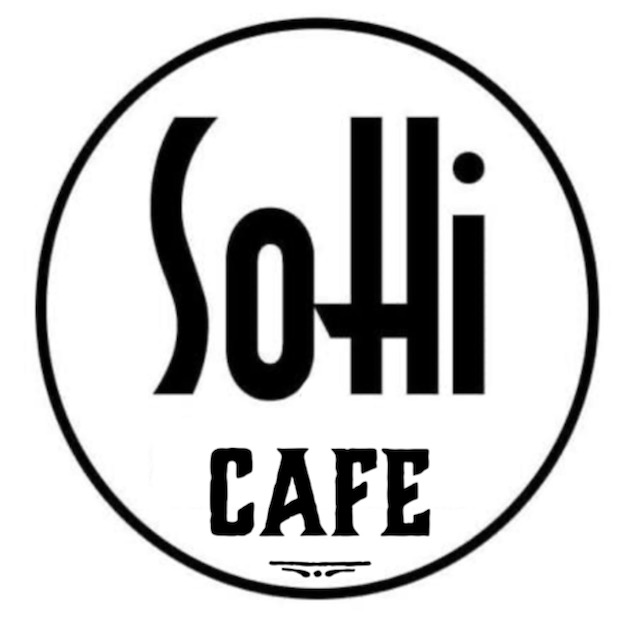 SoHi Cafe LOGO web